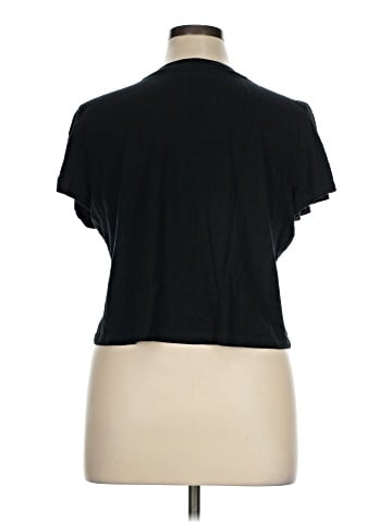Universal Thread Short Sleeve T-Shirt (view 2)