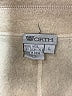 Worth 100% Wool Ivory Wool Coat Size L - photo 6