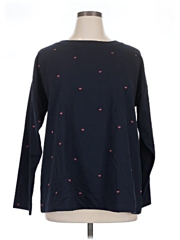 J.Jill Pullover Sweater (view 1)