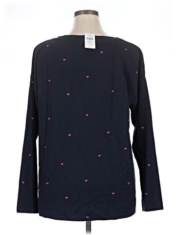 J.Jill Pullover Sweater (view 2)