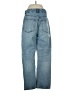 Assorted Brands 100% Cotton Blue Jeans Size 2 - photo 2