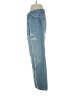 Assorted Brands 100% Cotton Blue Jeans Size 2 - photo 5