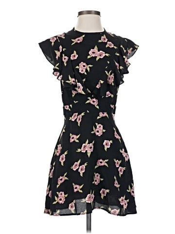 Flynn Skye Cocktail Dress (view 1)