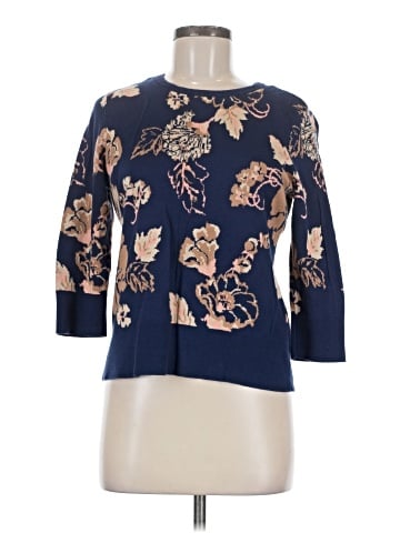 Lands' End Pullover Sweater (view 1)