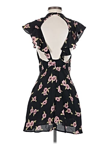 Flynn Skye Cocktail Dress (view 2)