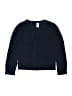 OshKosh B'gosh 100% Cotton Blue Vest Size 8 - photo 1