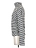 Indyeva Silver Long Sleeve Turtleneck Size S - photo 5