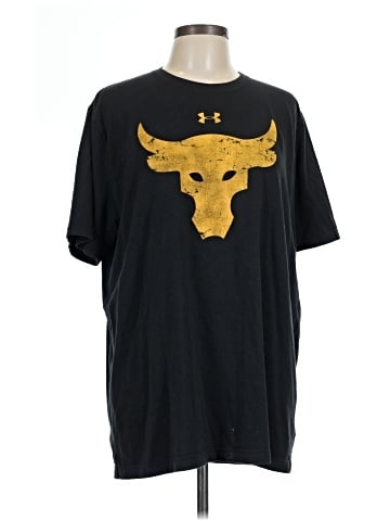 Under Armour Short Sleeve T-Shirt (view 1)