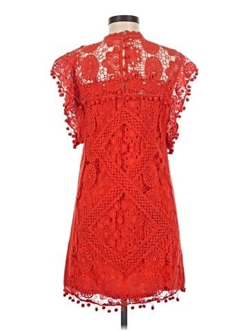 Tularosa Cocktail Dress (view 2)