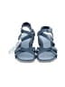 Bare Traps Blue Sandals Size 8 1/2 - photo 2