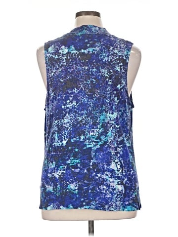 Mossimo Sleeveless T-Shirt (view 2)