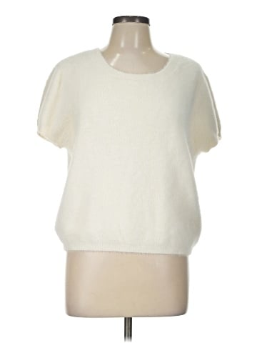 Cyrus Sweater Vest (view 1)