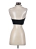 ASOS Design 100% Cotton Black Tank Top Size 0 - photo 2