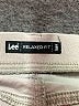 Lee Gray Casual Pants Size 16 - photo 4