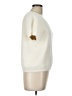Cyrus Ivory Sweater Vest Size L - photo 4