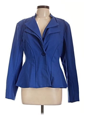 Hybrid & Company Blazer (view 1)