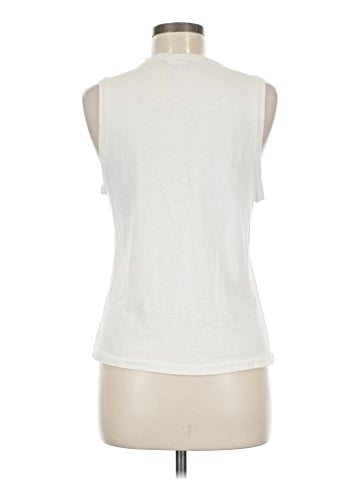 RE/DONE Sleeveless T-Shirt (view 2)