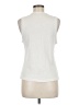RE/DONE White Sleeveless T-Shirt Size M - photo 2