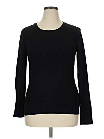 Cutter & Buck Pullover Sweater (view 1)