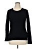 Cutter & Buck 100% Cotton Black Pullover Sweater Size XL - photo 1