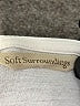 Soft Surroundings Ivory 3/4 Sleeve Top Size 1X - photo 7