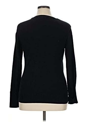 Cutter & Buck Pullover Sweater (view 2)