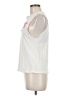 RE/DONE White Sleeveless T-Shirt Size M - photo 5