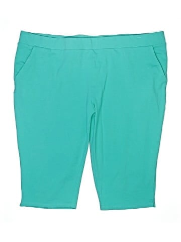 Belle By Kim Gravel Shorts (view 1)