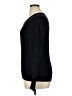 Cutter & Buck 100% Cotton Black Pullover Sweater Size XL - photo 5