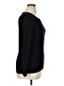 Cutter & Buck 100% Cotton Black Pullover Sweater Size XL - photo 4