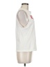 RE/DONE White Sleeveless T-Shirt Size M - photo 4