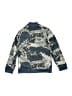 Adidas Graphic Blue Track Jacket Size XS (kids) - photo 2