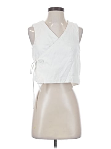 Future Collective Sleeveless Blouse (view 1)