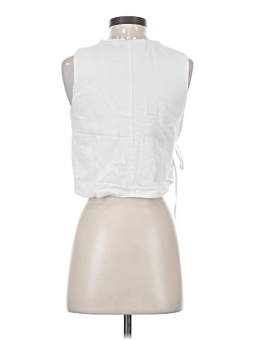 Future Collective Sleeveless Blouse (view 2)