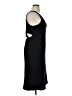Assorted Brands Solid Black Cocktail Dress Size XL - photo 4