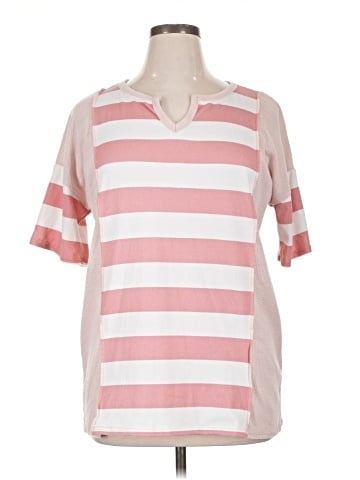 Perfect Short Sleeve T-Shirt (view 1)