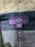NYDJ Blue Jeans Size 0 - photo 7