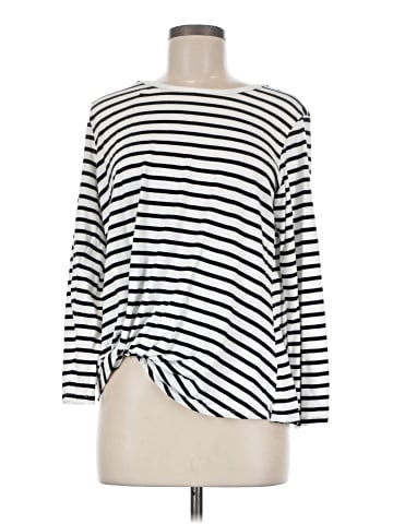 24/7 Maurices Long Sleeve Top (view 1)