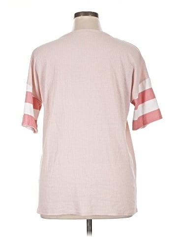 Perfect Short Sleeve T-Shirt (view 2)