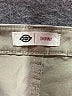 Dickies Solid Tan Khakis Size 18 - photo 4