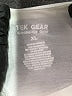 Tek Gear White Sleeveless T-Shirt Size XL - photo 7