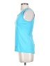 Mountain Hardwear 100% Polyester Blue Active Tank Size XS - photo 5