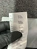 Maje Stripes Black Wool Coat Size EU (FR) 38 / US 6 - photo 7