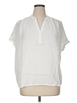 Crown & Ivy Short Sleeve T-Shirt (view 1)