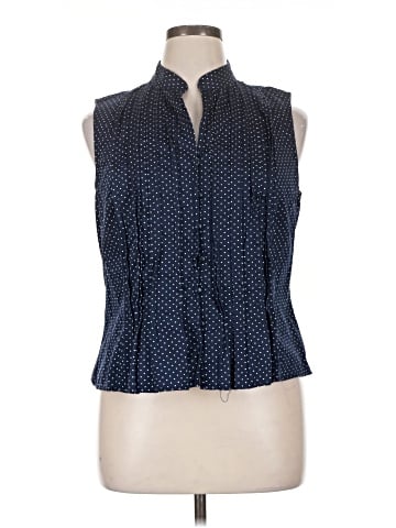 Jones New York Signature Tank Top (view 1)