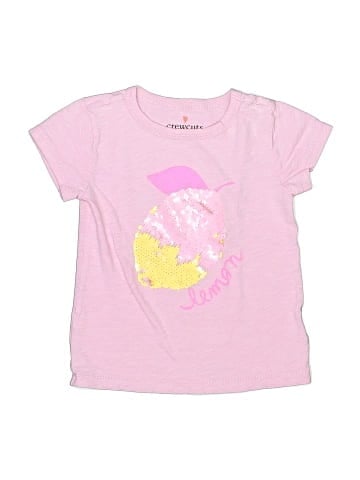 Crewcuts Short Sleeve T-Shirt (view 1)