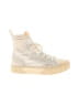 Zara Ivory Sneakers Size EU 38 - photo 1