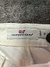 Vineyard Vines Ivory Casual Pants Size 0 - photo 7