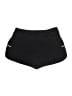 Athleta Solid Black Athletic Shorts Size M - photo 1