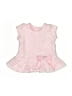 Rare Editions 100% Polyester Pink Dress Size 6-9 mo - photo 1